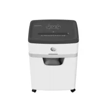 Знищувач документів HP OneShred 12MC (2806) (838095)