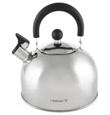 Чайник Hölmer Euphoria WK-4330-BSSS Silver (WK-4330-BSSS Euphoria)