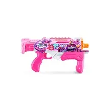 Іграшкова зброя Zuru X-Shot Водний бластер Fast-Fill Skins Hyperload Unicorn Splash (11854E)