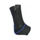 Фіксатор гомілкостопа LiveUp Ankle Support LS5782-SM чорний S/M (2016052600073)