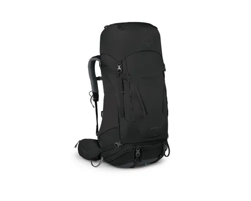 Рюкзак туристичний Osprey Kestrel 68 black L/XL (009.3302)