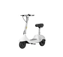 Електросамокат OKAI Ceetle PRO EA10C 10" 900 Вт 10.4 Ah White (EA10C-W)