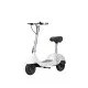 Електросамокат OKAI Ceetle PRO EA10C 10" 900 Вт 10.4 Ah White (EA10C-W)