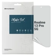 Плівка захисна Armorstandart Matte Realme 13 Pro 5G (ARM80483)