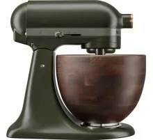 Кухонний комбайн KitchenAid 5KSM180WSEEG