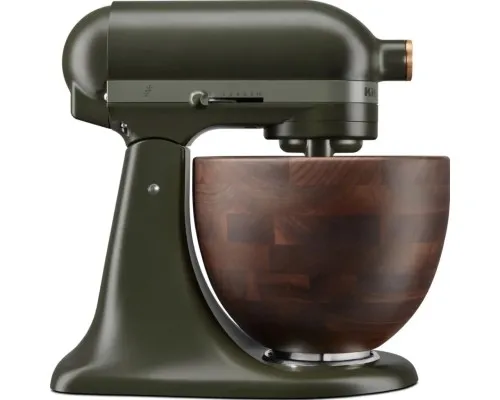 Кухонний комбайн KitchenAid 5KSM180WSEEG