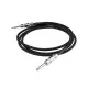 Інструментальний кабель DiMarzio Instrument Cable 4.5m Black (EP1715SSBK)