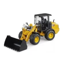 Масштабна модель автомобіля Bruder Колісний навантажувач Cat (02485)
