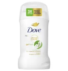 Антиперспірант Dove Дотик свіжості 50 мл (50285662/59099574)