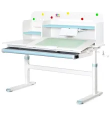 Парта Evo-kids Blue (TH-360 WG/BL)