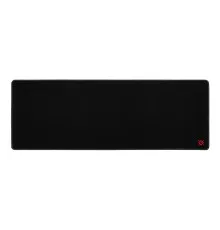 Килимок для мишки Defender One XXL Black (50006)