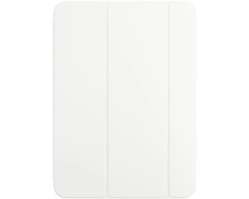 Чохол до планшета Apple Smart Folio for iPad (A16) - White (MDEJ4ZM/A)