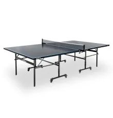 Тенісний стіл Joola Outdoor J100A Grey (11647) (931430)