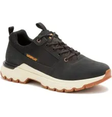 Кросівки Caterpillar (CAT) Colorado Sneaker Lo P725994 чорні 41 (195020136607)