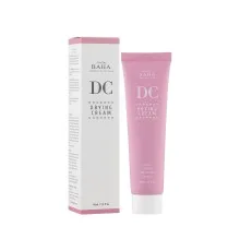 Крем для обличчя Cos De BAHA DC Drying Cream Для жирної шкіри з лецитином 45 мл (8809240318478)