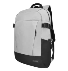 Рюкзак для ноутбука Promate 15.6" Birger grey (birger.grey)
