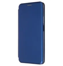 Чохол до мобільного телефона Armorstandart G-Case Realme C63 4G / C61 4G / Note 60 4G / Note 60x 4G Blue (ARM78463)
