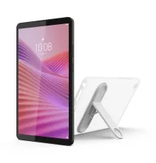 Планшет Lenovo Tab One 4/64 LTE Luna Grey + Clear Case (ZAF10047UA)