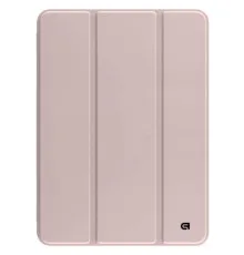 Чохол до планшета Armorstandart Flex Case iPad 11 2025 (A16) / 10.9 2024 / 2022 Pink (ARM84461)
