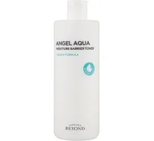 Тонік для обличчя Beyond Angel Aqua Moisture Barrier Toner 500 мл (8801051245967)