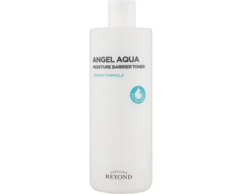Тонік для обличчя Beyond Angel Aqua Moisture Barrier Toner 500 мл (8801051245967)