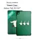 Чохол до планшета BeCover Smart Case Samsung Galaxy Tab A11 SM-X133/X135 8.7" Goose (713986)