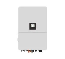 Сонячний інвертор Deye SUN-80K-SG02HP3-EU-EM6 WiFi, 80кВт (SUN-80K-SG02HP3-EU-EM6)