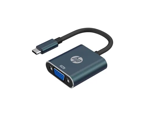 Перехідник USB-C to VGA HP (HP_DHC-CT201)