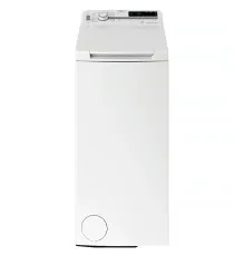 Пральна машина Whirlpool TDLR7252BSEU