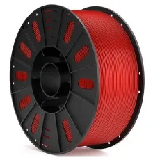 Пластик для 3D-принтера ELEGOO Rapid PLA Plus 3кг, 1.75мм, red (50.203.0356)