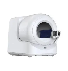Туалет для котів Petkit Purobot Ultra with Camera Self-Clean (P9903)