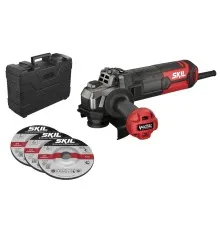 Шліфувальна машина Skil 9151 GB 125мм 1010 Вт (AG1E9151GB)