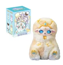М'яка іграшка 10/10 Toys сюрприз Mobo star Зодіакальне коло хвиля 2 (QWP034)