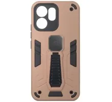 Чохол до мобільного телефона Armorstandart Proover OPPO Reno15 F 5G / Reno15 FS 5G Brown (ARM89931)