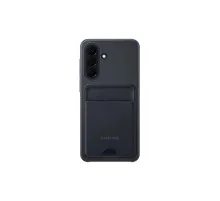 Чохол до мобільного телефона Samsung Card Slot Case Galaxy A57 (A576) Black (EF-OA576TBEGWW)