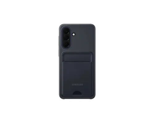 Чохол до мобільного телефона Samsung Card Slot Case Galaxy A57 (A576) Black (EF-OA576TBEGWW)