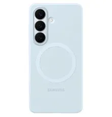 Чохол до мобільного телефона Samsung Silicone Magnet S26 Light Blue (EF-ES942CLEGWW)