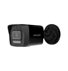 Камера відеоспостереження Hikvision DS-2CD1043G2-LIUF (2.8) black