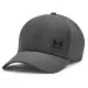 Кепка Under Armour UA M Iso-chill Armourvent Adj cірий 1383440-025 OSFM (196885567063)