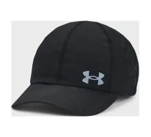 Кепка Under Armour UA W Iso-chill Launch Adj чорний 1383478-001 (196885566967)