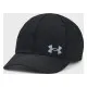 Кепка Under Armour UA W Iso-chill Launch Adj чорний 1383478-001 (196885566967)