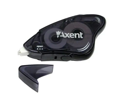 Коректор Axent tape 5мм * 8м (7003-01-А)