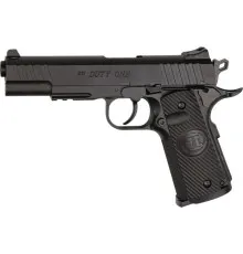 Пневматичний пістолет ASG STI Duty One 4,5 мм (16730)