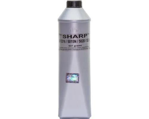 Тонер Sharp AR5015/5020/5316/5320 NEW 537г IPM (TSS34)
