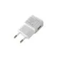 Зарядний пристрій Extradigital USB (CUA1752)