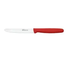Кухонний ніж Due Cigni Table Knife 110 mm Red (2C 711/11 R)