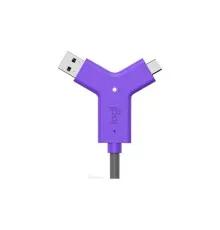 Концентратор Logitech Swytch hab (952-000010)