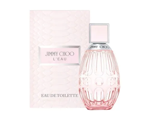 Туалетна вода Jimmy Choo L'Eau 60 мл (3386460073875)