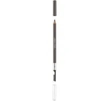Олівець для брів Malu Wilz Eyebrow Designer 04 - Dark Brown Experience (4043993438548)
