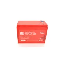 Батарея LiFePo4 Merlion LFP12.8-6US